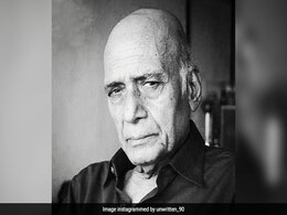 Khayyam's Unforgettable Legacy, From <I>Aakhri Khat</I> To <I>Umrao Jaan</I> Khayyam's Unforgettable Legacy, From <I>Aakhri Khat</I> To <I>Umrao Jaan</I>