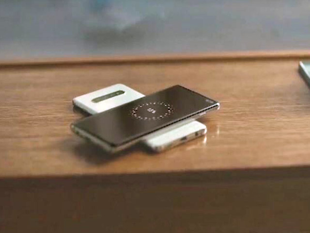 Tech That Sets You Free