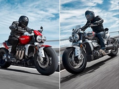 2020 Triumph Rocket 3: All You Need To Know