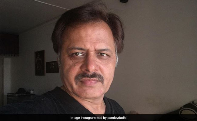 'Salman Khan Is A Great Man': <I>Dabangg 3</i> Co-Star Dadhi Pandey Thanks Him For Helping After Cardiac Arrest