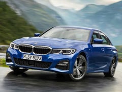 BMW CFO Wants To Cut Up To 6,000 Jobs By 2022 In Munich: Report