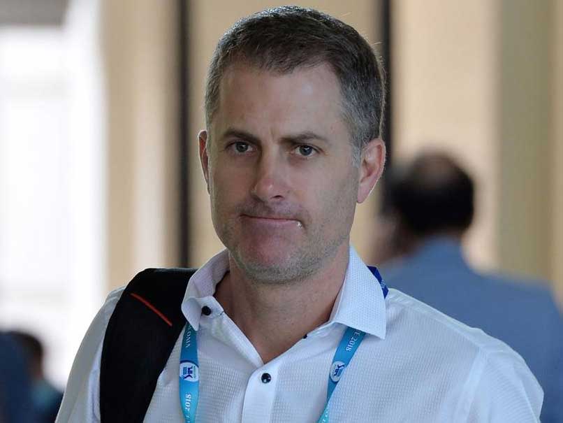 Mike Hesson hopes to tap into local talent pool for Royal Challengers Bangalore Mike Hesson hopes to tap into local talent pool for Royal Challengers Bangalore