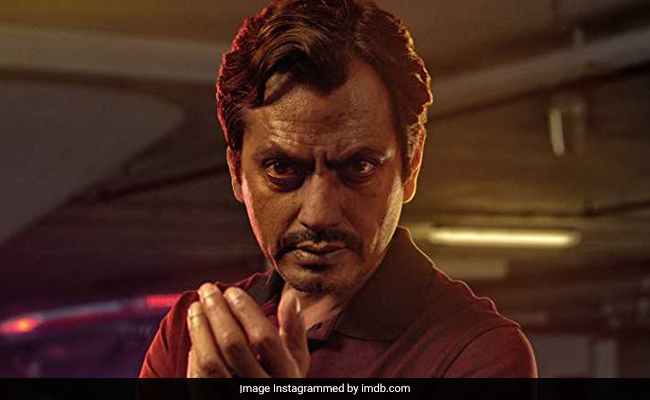 <I>Sacred Games 2</I>: Nawazuddin Siddiqui On Ganesh Gaitonde And McMafia Co-Star's Bollywood Connection