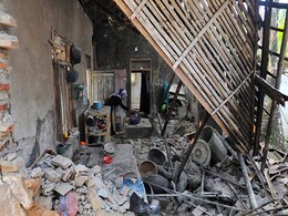 4 Killed In 6.8-Magnitude Earthquake Off Indonesia Islands 4 Killed In 6.8-Magnitude Earthquake Off Indonesia Islands