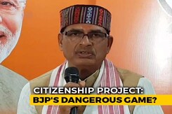 India Not "<i>Dharamshala<i>", Citizens' List Needed For Entire Country: BJP India Not "<i>Dharamshala<i>", Citizens' List Needed For Entire Country: BJP