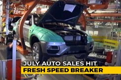 July Auto Sales Hit Fresh Speed Breaker July Auto Sales Hit Fresh Speed Breaker