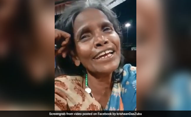 2 Million Views For Woman's Melodious Rendition Of Lata Mangeshkar Song