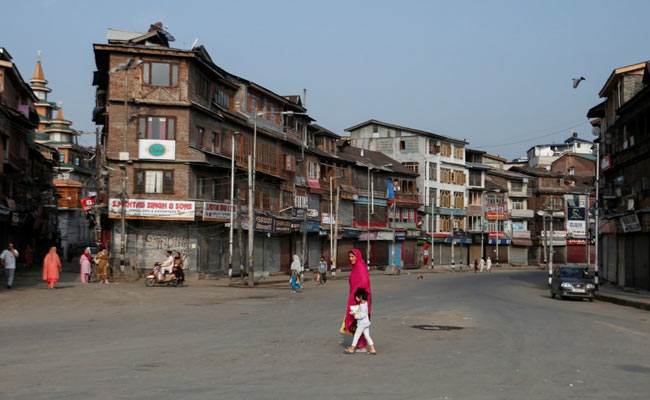 BJP To Celebrate Accession Day On October 26th Across Jammu And Kashmir
