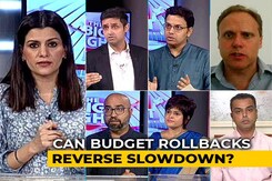 India's Growth Slows Down: Is The Economy In A Deeper Crisis Than We Think? India's Growth Slows Down: Is The Economy In A Deeper Crisis Than We Think?