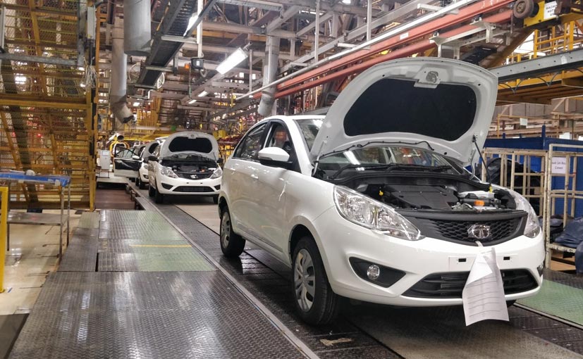 115 Automotive Companies Apply For PLI Scheme: Ministry Of Heavy Industries