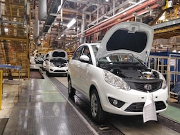 115 Automotive Companies Apply For PLI Scheme: Ministry Of Heavy Industries 115 Automotive Companies Apply For PLI Scheme: Ministry Of Heavy Industries