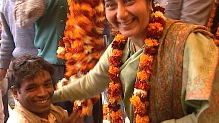 24 Hours: <i>Dilli Darshan</i> With Sushma Swaraj (Aired: January 1998)