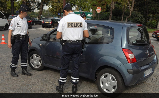 Jewels Worth 1.6 Million Euros Recovered After Fake Princess Heist: Cops