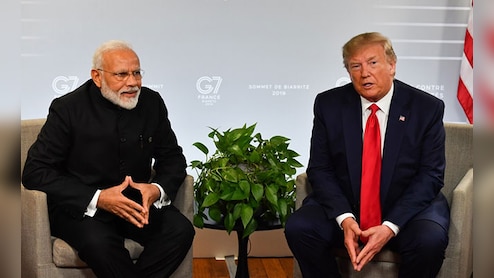 Opinion | Can One Tariff Their Way To A Nobel? Ask Trump