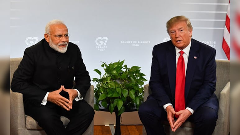 Opinion | Can One Tariff Their Way To A Nobel? Ask Trump
