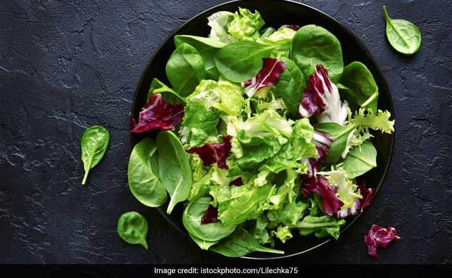 Salad for weight loss: Prepare a high protein low carb salad for better weight loss