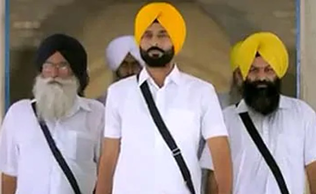 Film Based On Indira Gandhi's Assassination Cleared By Delhi High Court