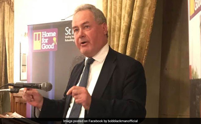 "Labour Party Has Become Anti-Indian": British MP On Kashmir