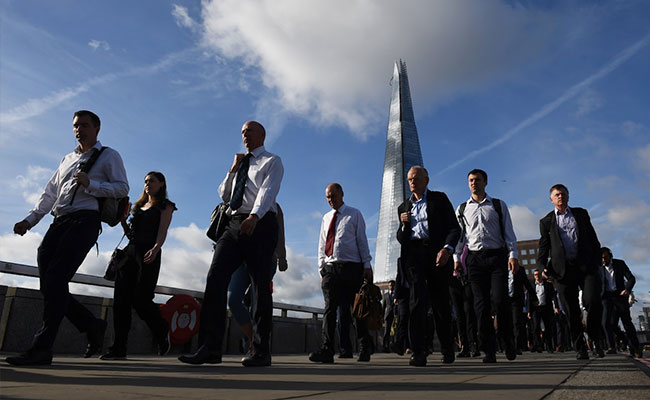 Britain To End Free Movement For People From EU Immediately After Brexit