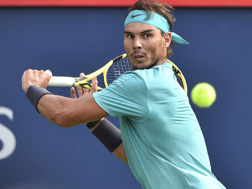 Rafael Nadal Stays At Number Two As Novak Djokovic Rules Rankings