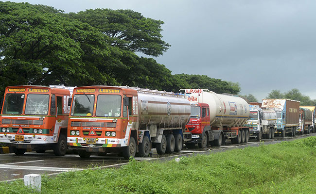 Mumbai-Bengaluru Highway, Closed For Days Due To Flood, Reopens