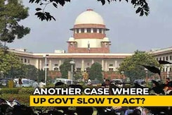 Missing Student Case In Supreme Court, BJP's Chinmayanand Not Questioned Yet Missing Student Case In Supreme Court, BJP's Chinmayanand Not Questioned Yet
