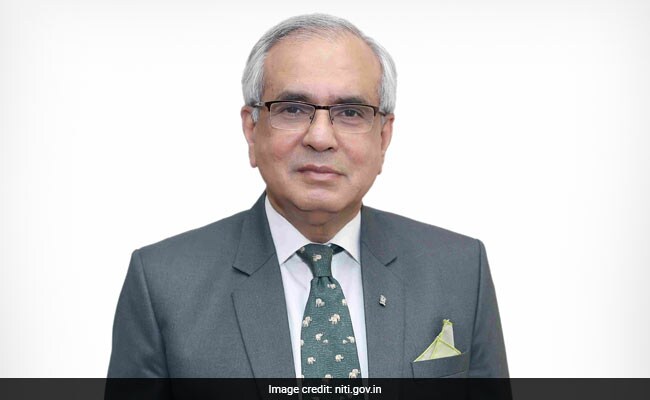 Unprecedented Situation For Government In 70 Years: Rajiv Kumar