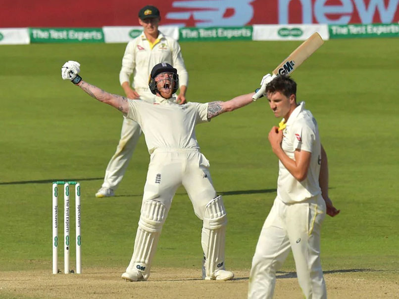 Ashes 2019: स्टार बल्लेबाज बेन स्टोक्स बने इस फुटबॉल क्लब के आधिकारिक प्रशंसक