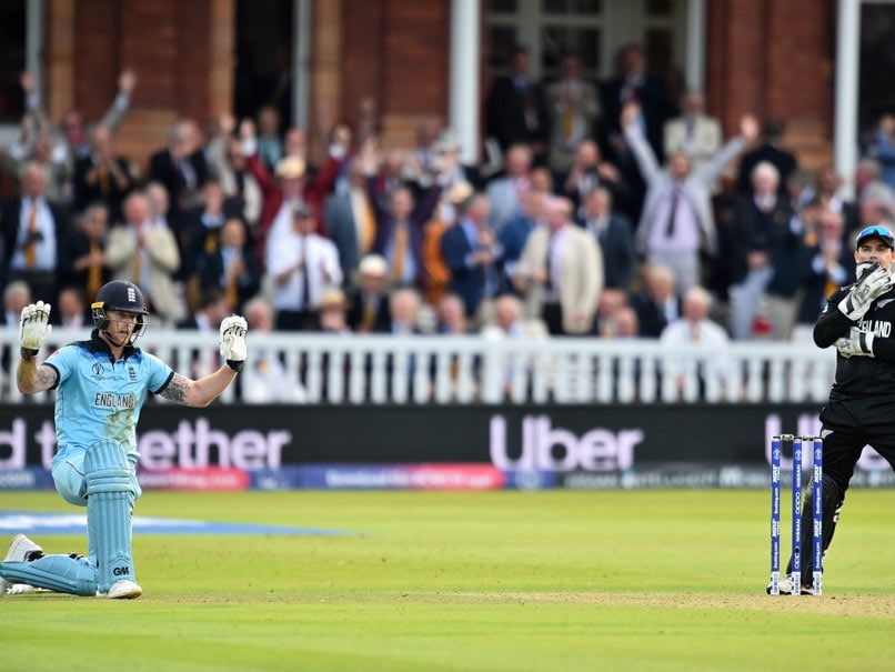 MCC to review WC final overthrow incident in September MCC to review WC final overthrow incident in September