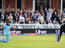 वर्ल्डकप फाइनल-2019  के बहुचर्चित ओवरथ्रो मामले की समीक्षा करेगा MCC वर्ल्डकप फाइनल-2019  के बहुचर्चित ओवरथ्रो मामले की समीक्षा करेगा MCC