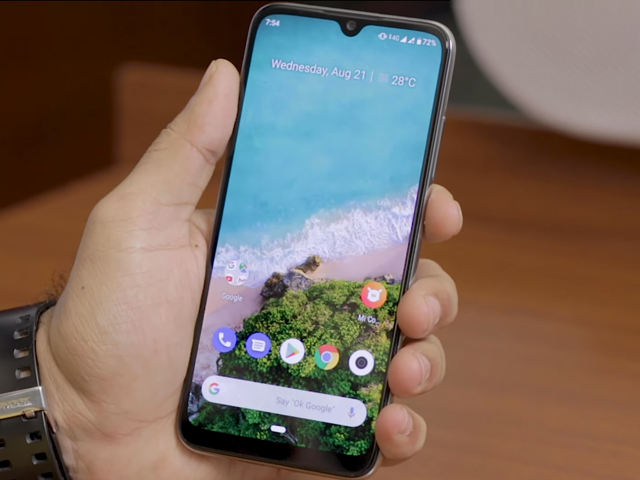 शाओमी मी ए3 का रिव्यू