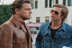 First Impressions Of <i>Once Upon A Time In Hollywood</i> First Impressions Of <i>Once Upon A Time In Hollywood</i>