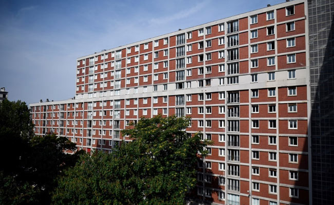 It's 'Goodbye Gagarin' As Paris Suburb Razes Communist Housing Estate