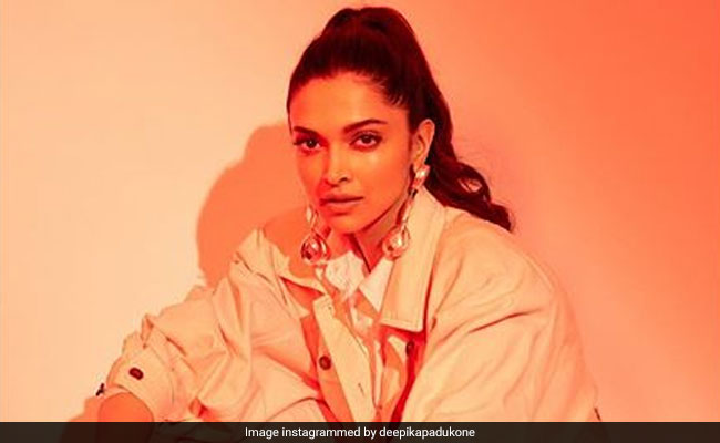 Deepika Padukone On Salman Khan's Old 'Don't Have The Luxury To Be Depressed' Comment