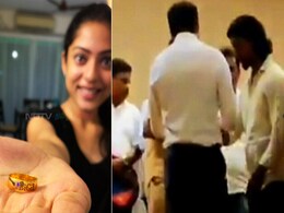 इस सुपरस्टार ने शूटिंग खत्म होने पर बांटी 400 सोने की अंगूठियां, जानें क्या है वजह? इस सुपरस्टार ने शूटिंग खत्म होने पर बांटी 400 सोने की अंगूठियां, जानें क्या है वजह?