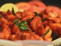 Protein-Rich Diet: Make Restaurant-Style Fried Chicken Snack With This Recipe Video Protein-Rich Diet: Make Restaurant-Style Fried Chicken Snack With This Recipe Video