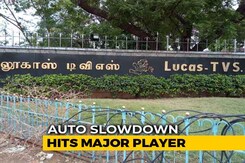 Auto Component Makers Declare Non-Working Days Amid Slowdown Auto Component Makers Declare Non-Working Days Amid Slowdown