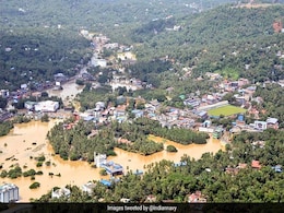 In Letters To Union Ministers, Rahul Gandhi Seeks Help To Rebuild Kerala In Letters To Union Ministers, Rahul Gandhi Seeks Help To Rebuild Kerala
