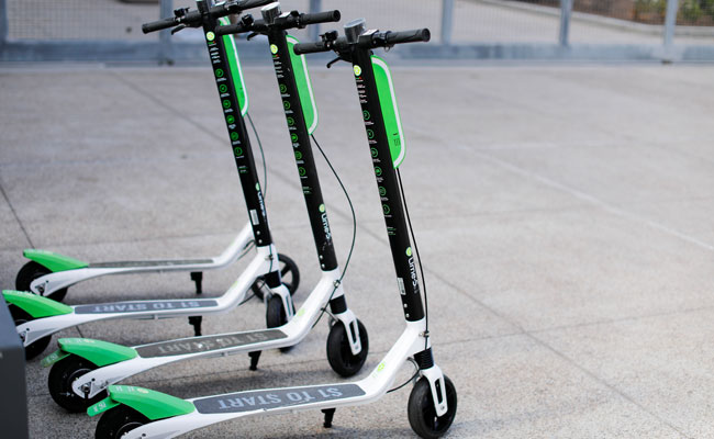 Delhi To Start E-Scooter Service Soon To Boost Last Mile Connectivity