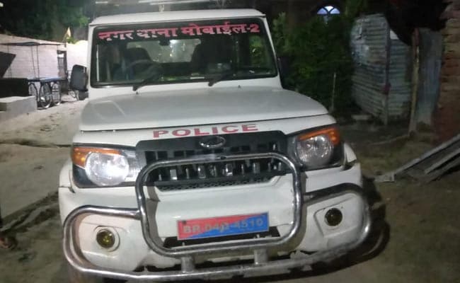 बिहार के छपरा में किशोरी के साथ कथित रूप से रेप और हैवानियत, दर्ज नहीं हो पाया है पीड़िता का बयान