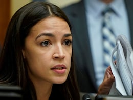 US Congresswoman Calls Elon Musk "One Of The Most Unintelligent Billionaires" US Congresswoman Calls Elon Musk "One Of The Most Unintelligent Billionaires"