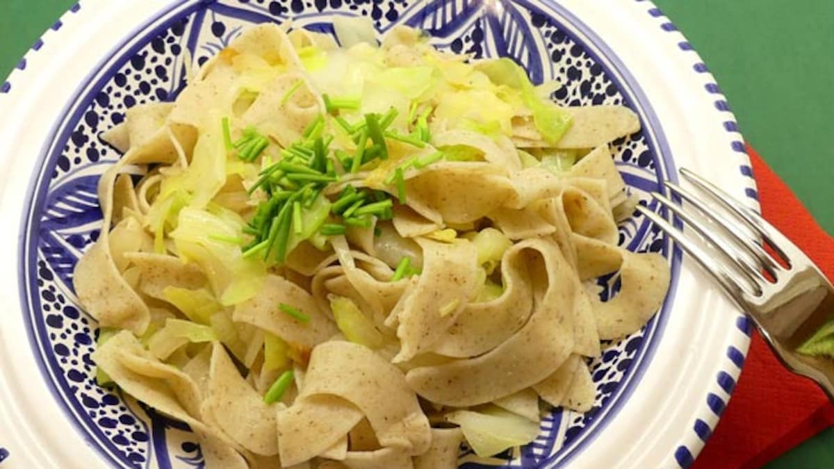 5 Best Pasta Makers To Make Fresh Pasta At Home NDTV Food