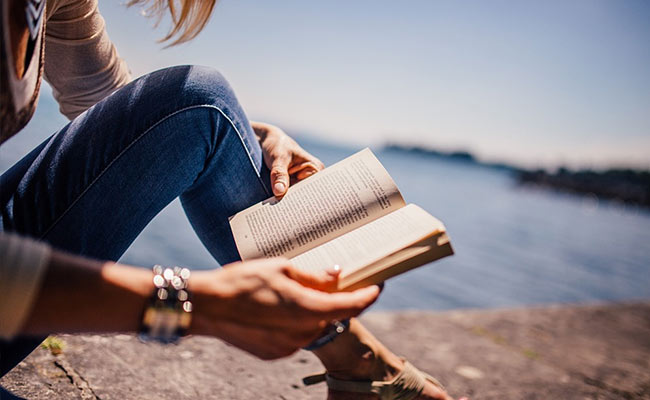 Friendship Day 2019: 7 Wonderful Books About The Joy Of Having Friends