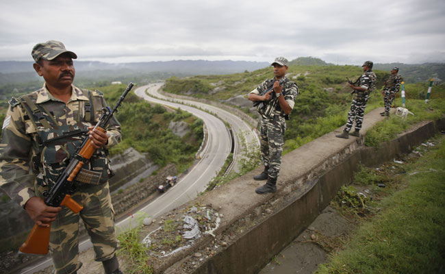 Restrictions In Jammu Lifted, Will Stay In Kashmir For Sometime: Police