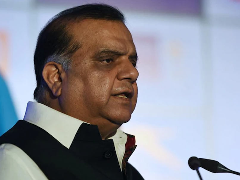 Indian Olympic Association Open To Cutting Ties With Chinese Sponsors After Ladakh Clash