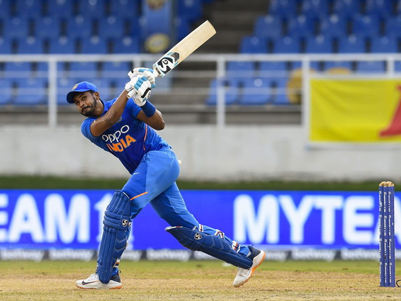 Shreyas Iyer, Manish Pandey To Lead India A Teams Against South Africa A