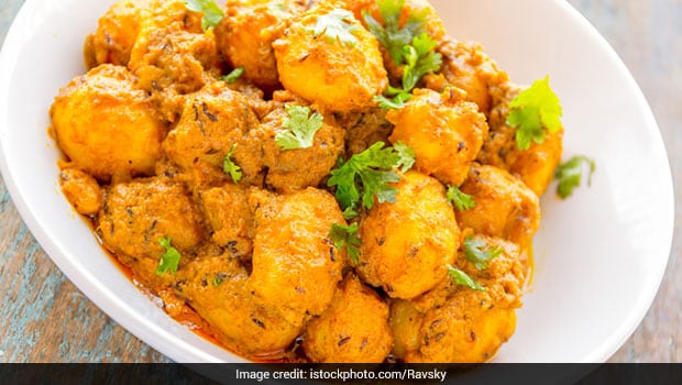 Indian Cooking Tips: 3 Ways To Spruce Up Your Simple Aloo Jeera Recipe