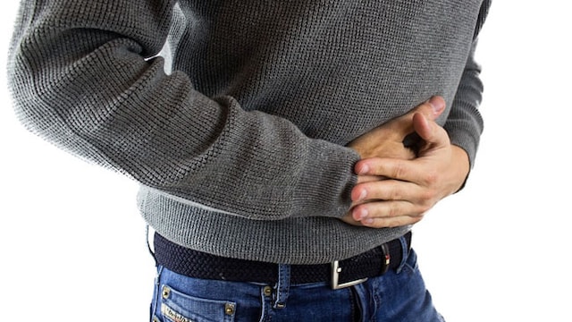 Gut-brain axis showcases the connection between the digestive system and mental health