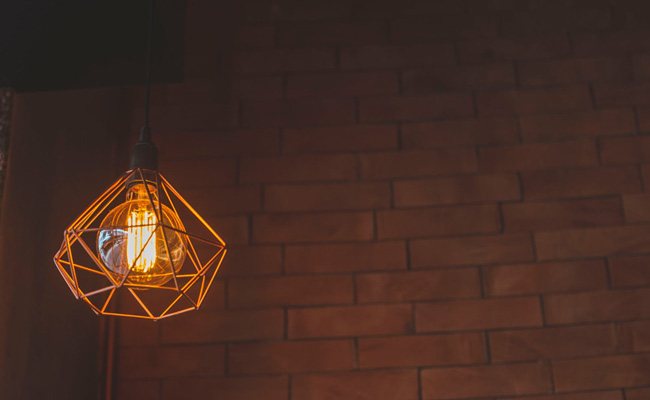 7 Stylish Hanging Lights To Add Sparkle To Your Home Decor