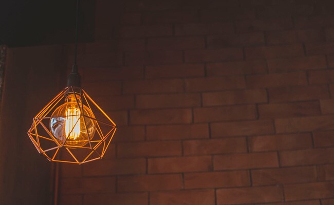 7 Stylish Hanging Lights To Add Sparkle To Your Home Decor 7 Stylish Hanging Lights To Add Sparkle To Your Home Decor